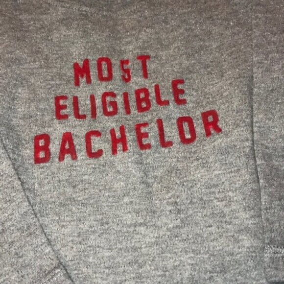 🐶🐶Carters 12mg gray onesie🐶🐶 - Picture 4 of 6